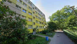 3pok, 57met, okolice Jeleniej PEŁEN ROZKŁAD/BALKON (Wrocław) Fabryczna - zdjęcie 8