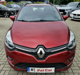 Renault Clio Pierwszy właściciel, serwis, Olsztyn - zdjęcie 2