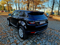 Land Rover Range Rover Evoque I SUV 5d 2.2 TD4 150KM 110kW 2011-2015 Nowy Sącz - zdjęcie 7