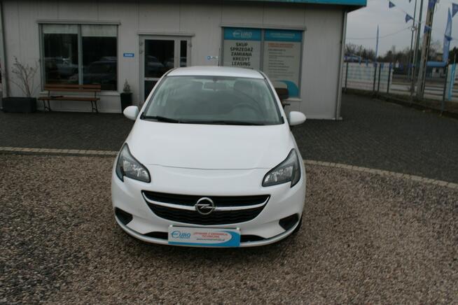 Opel Corsa 1.4 F-vat SalonPL Gwarancja Enjoy Warszawa - zdjęcie 3