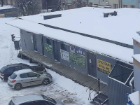 Negocjacje ustne nieruchomość usługowa Wierobieja 4A Hajnówka