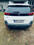 Sprzedam peugeot 5008 na zimowkach