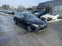 Mercedes C 250 4 Matic Automat Podgrzewanie Skóra Parktronik 170KM Gliwice - zdjęcie 5