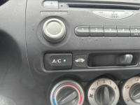Honda City - 1.4 benzyna , MAŁY PRZEBIEG Stargard - zdjęcie 7