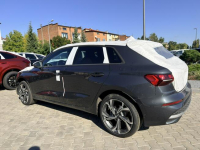 Audi A3 advanced TFSI 150KM S tronic Pakiet Technology Pakiet Design Radom - zdjęcie 3