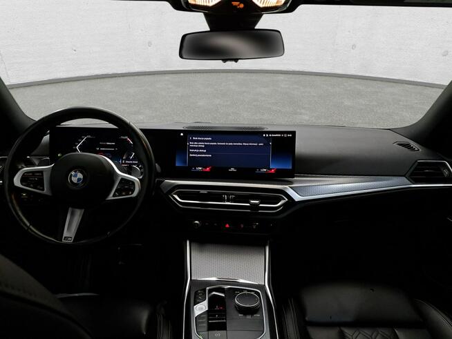 BMW 320 Komorniki - zdjęcie 9