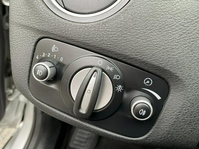 Ford Mondeo Bardzo zadbana - oryginalny przebieg !!! Poznań - zdjęcie 11