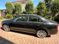 Volkswagen Jetta sedan 1.4 TSI stan dobry, sprawny Narama - zdjęcie 3