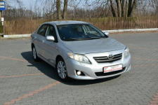 Toyota Corolla 1.6Benzyna VVT-i 132KM 2009r. SALON Klima Polecam Kampinos - zdjęcie 6