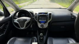 Hyundai ix20 5 STAR EDITION * okazja * 1.4 MPI Jaworzno - zdjęcie 10