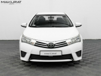 Toyota Corolla 1.6 Comfort K.cofania Klima Bluetooth CD Salon PL Gdańsk - zdjęcie 7