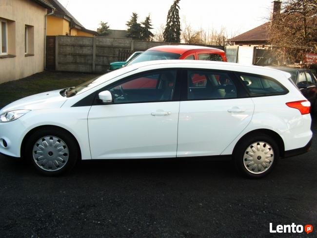 Motoryzacja / Ford Focus / Września - zdjęcie 4