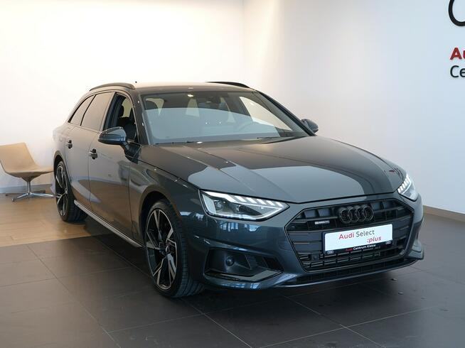 Audi A4 45TFSI 265KM Quattro Nav TempomatACC Kamera Ambiente Kielce - zdjęcie 5
