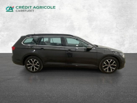 Volkswagen Passat 2.0 TDI Business DSG Warszawa - zdjęcie 4