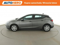 Opel Astra Navi, PDC, Bluetooth Warszawa - zdjęcie 2