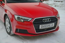 Audi A3 1.5 TSI 150 KM Super Stan 2 x Alufegi Gwarancja Łapino Kartuskie - zdjęcie 10