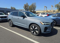 Volvo XC 60 Bogata wersja wyposażenia / AWD / Hybryda / T8