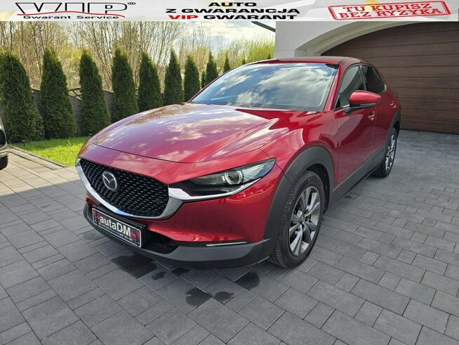 Mazda CX-30 Head up | Bose | Kamera | Pamięć Żarki - zdjęcie 1