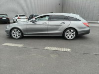 Mercedes CLS 250 CDI Shooting brake Doinwestowany Okazja Ostrów Wielkopolski - zdjęcie 11