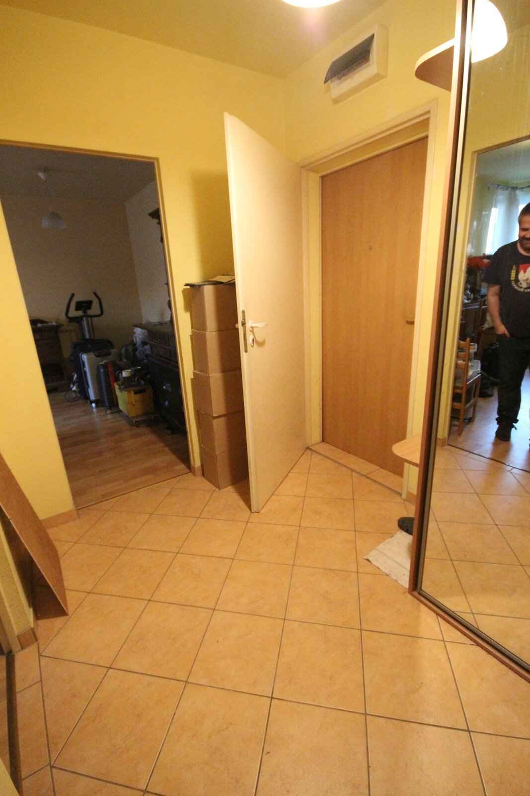 2pok, 49met, okolice Placu Kromera WINDA/ROZKŁAD/BALKON (Wrocław) Psie Pole - zdjęcie 9