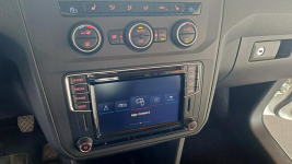 Volkswagen Caddy 4Motion Bi-ksenon Radar ACC Pełna FV23 Mirsk - zdjęcie 10