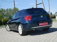 BMW 116 F20 F21 1.6i 136KM Urban Line -5 Drzwi +Koła zimowe Goczałkowice-Zdrój - zdjęcie 10