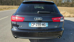 Audi A6 3.0 Tdi 4x4 automat panaprama Pleszew - zdjęcie 6