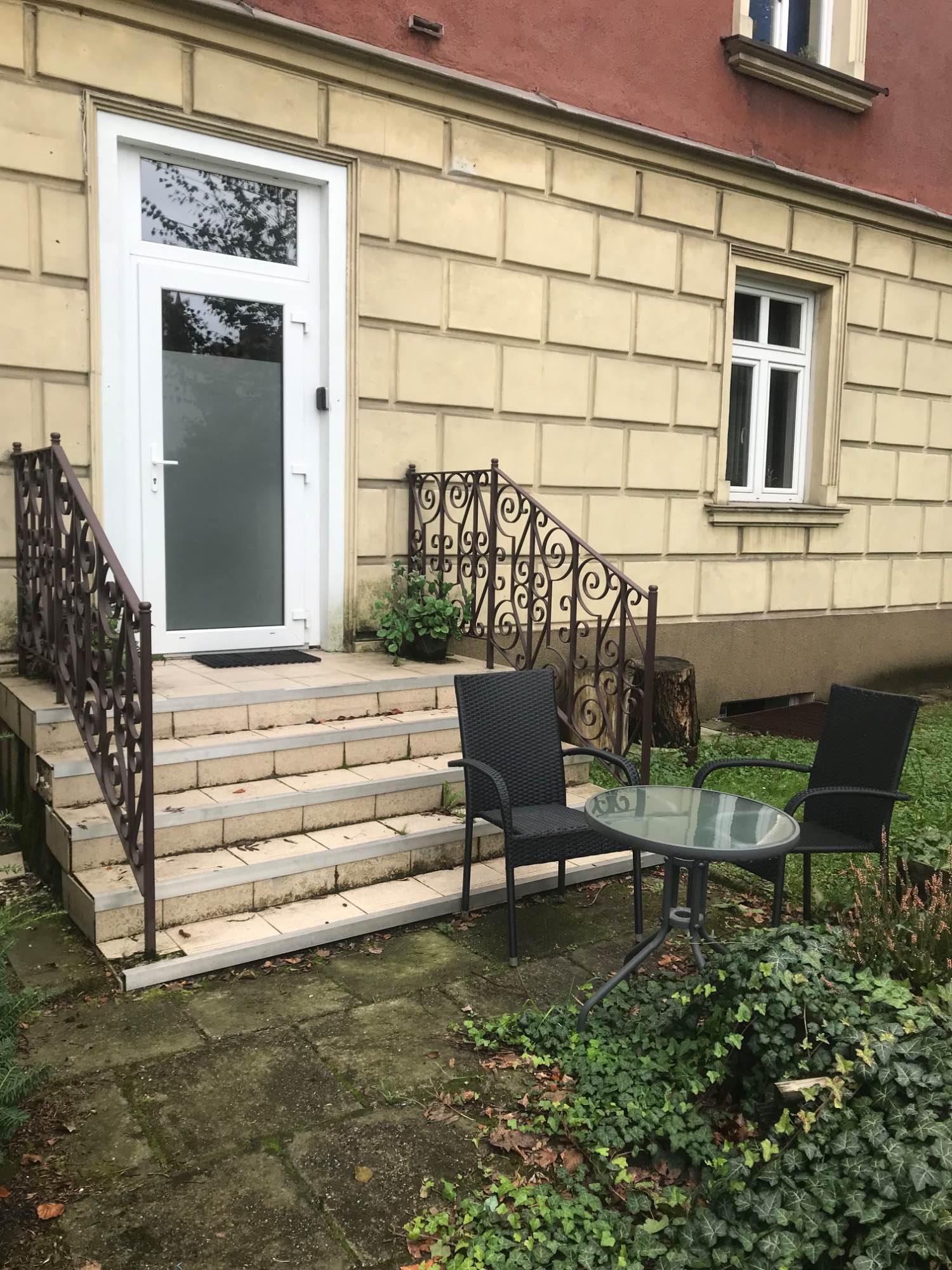 Mieszkanie 3 pokoje z ogródkiem Krowodrza - zdjęcie 8