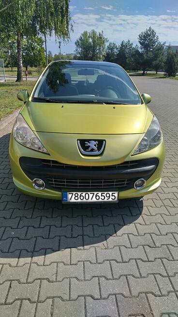 Peugeot 207 1.4 16v Radom - zdjęcie 1