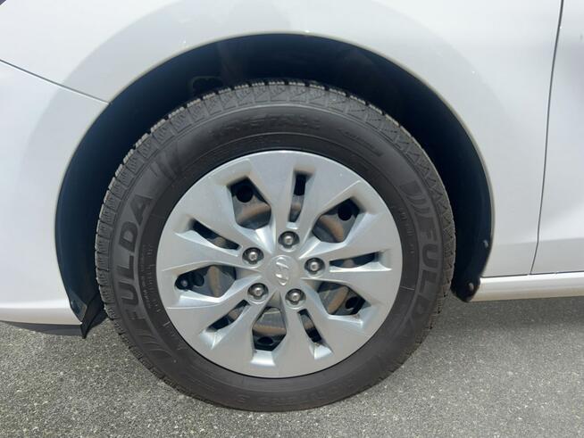 Hyundai i30 1.5 DPI Classic + ! Z polskiego salonu ! Faktura VAT ! Warszawa - zdjęcie 9