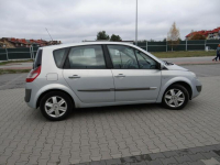 Renault Scenic  ^*Klimatyzacja^ Tempomat^ Zarej. Starogard Gdański - zdjęcie 3