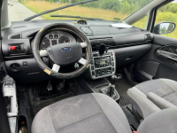 Ford Galaxy Sprawny*Ważne opłaty*1.9TDI*7 Foteli Zebrzydowa - zdjęcie 7
