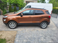 Ford EcoSport 2.0 4x4 166KM Piotrków Trybunalski - zdjęcie 1