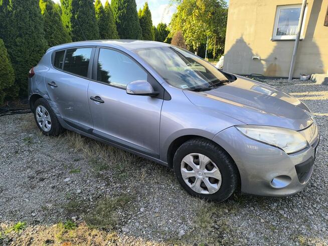 Renault Megane 2009 benzyna Bielsko-Biała - zdjęcie 5