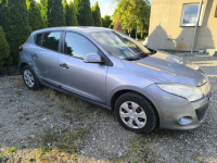 Renault Megane 2009 benzyna Bielsko-Biała - zdjęcie 5