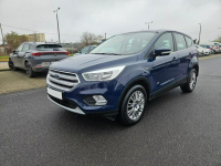 Ford Kuga 2,0 TDCI napęd 4x4 kamera skóry ładna zarejestrowana Włocławek - zdjęcie 4