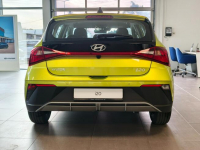 Hyundai i20 1.0 T-GDI 6MT (90 KM) PURE | SALON | Jesienna Wyprzedaż Łódź - zdjęcie 6