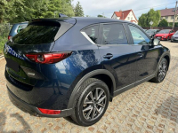 Mazda CX-5 2.0 benzyna tylko 112 tys km automat Kobylnica - zdjęcie 5