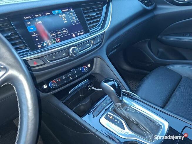 Opel Insignie Bardzo dobry stan! Bogate wyposażenie! Bydgoszcz - zdjęcie 8