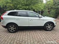 Volvo XC60 2.0D 163 KM Manual Panorama Skóra 2 komplety kół Radzymin - zdjęcie 5