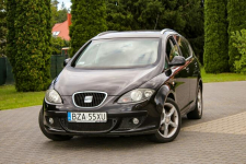 Seat Altea XL 105KM Klimatronik Tempomat Parktronik Podgrzewane Fotele Ostrów Mazowiecka - zdjęcie 11