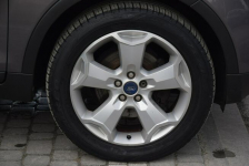 Ford Kuga 2.0D 4x4 115 TYS KM Led PDC 2012r 2 KPL KÓŁ Sprowadzony Tarnogród - zdjęcie 10
