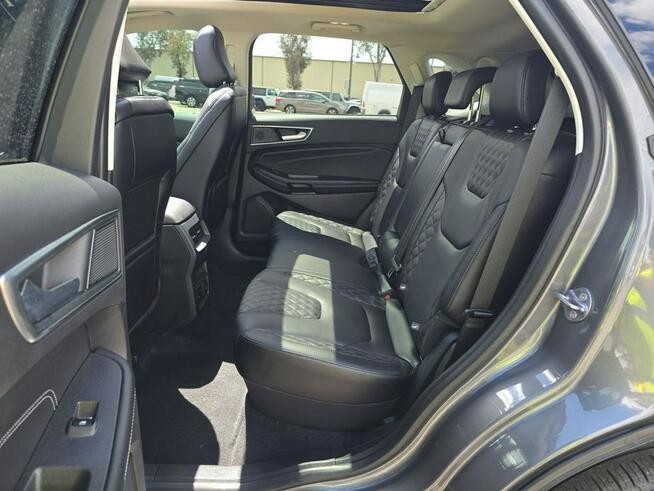 Ford EDGE TITANIUM / AWD / niski przebieg Warszawa - zdjęcie 11