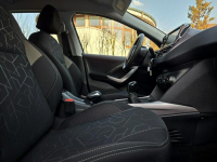 Peugeot 2008 1.6 Benz. 120KM 2014r Klima, LED, Grzane Fotele Tychy - zdjęcie 5