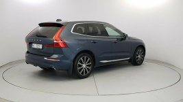 Volvo XC 60 D5 AWD Inscription ! Z polskiego salonu ! Faktura VAT ! Warszawa - zdjęcie 7