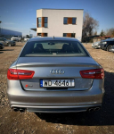 AUDI S6- 4.0 V8- 2014r. Grodzisk Mazowiecki - zdjęcie 4