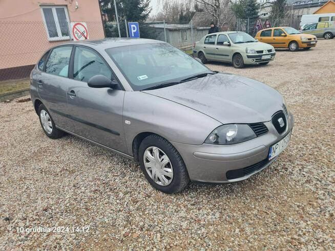 Seat Ibiza Grajewo - zdjęcie 2