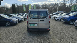 Ford Tourneo Connect Osobowy Maxi Zieleniewo - zdjęcie 8