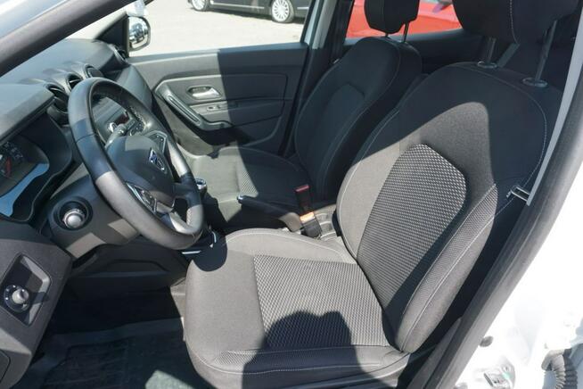 Dacia Duster 1.5BluDCi 115KM Comfort 4x4 salon f.VAT Lublin - zdjęcie 9