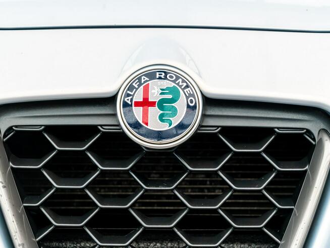 Alfa Romeo Giulietta 1.4 TB 170KM Exclusive TCT Sal.Polska/Pośednictwo Poznań - zdjęcie 11